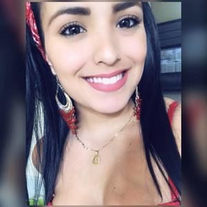 Meet your Posher, Yenny